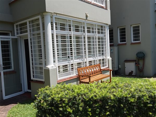 3 Bed Cluster in Musgrave