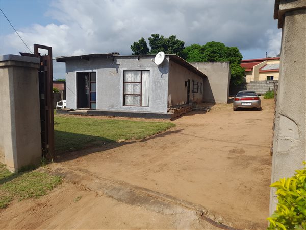 3 Bed House in Kabokweni