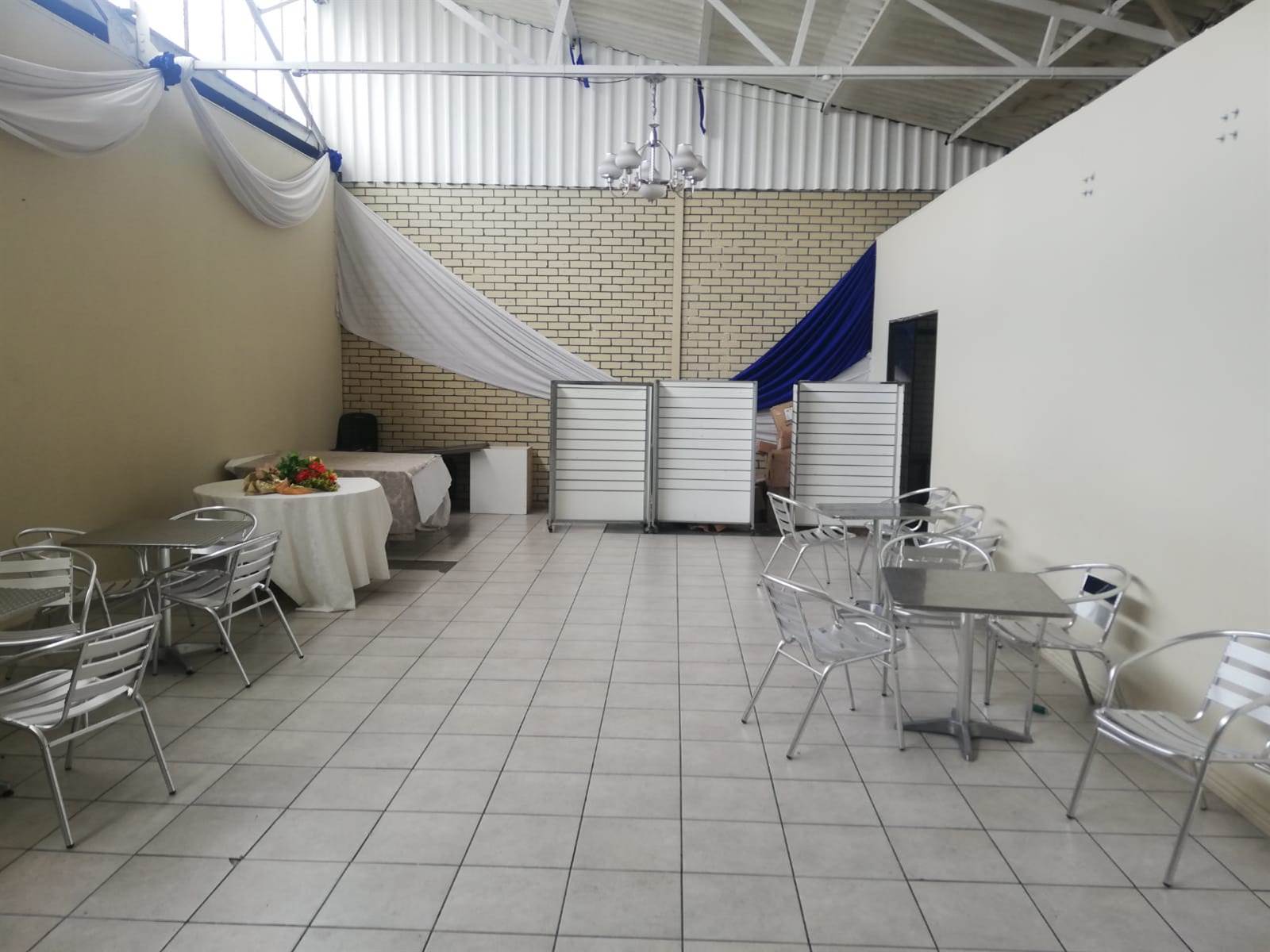 499  m² Commercial space in Paarden Eiland photo number 10