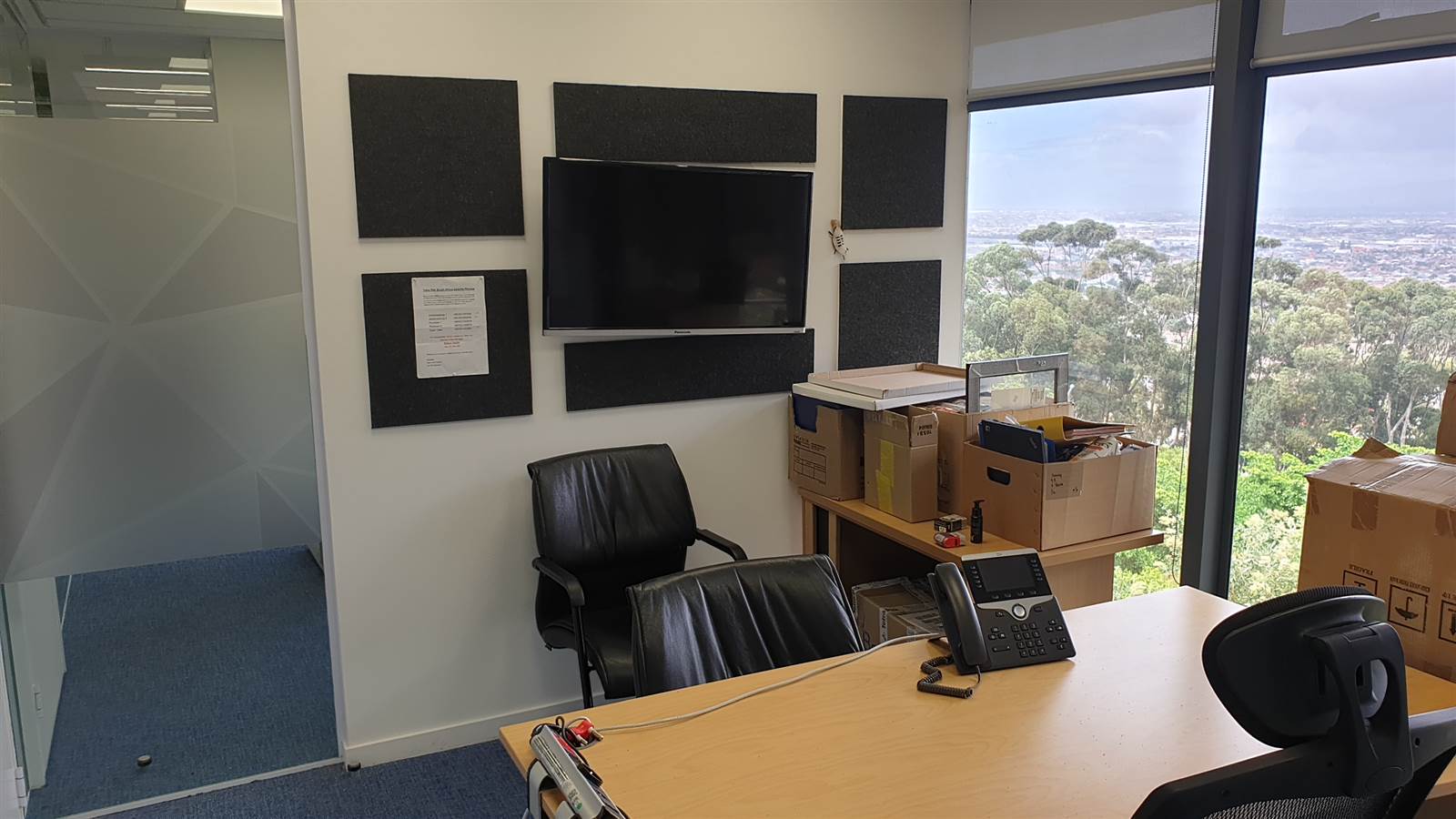 1017  m² Commercial space in Plattekloof photo number 29