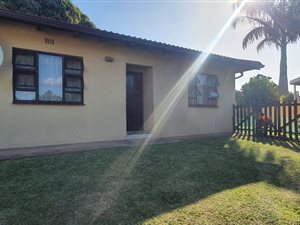 2 Bed Simplex in Nyala Park