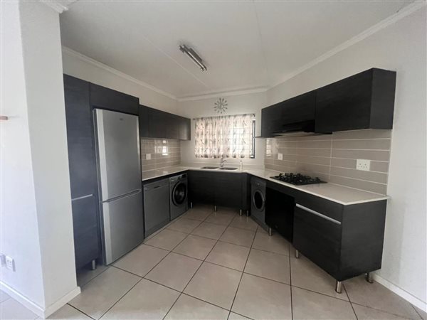 3 Bed Apartment