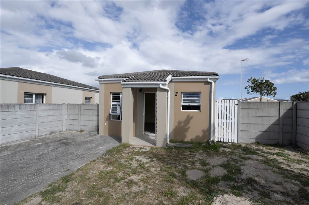 2 Bed House for sale in Blue Downs T4798649 Private Property
