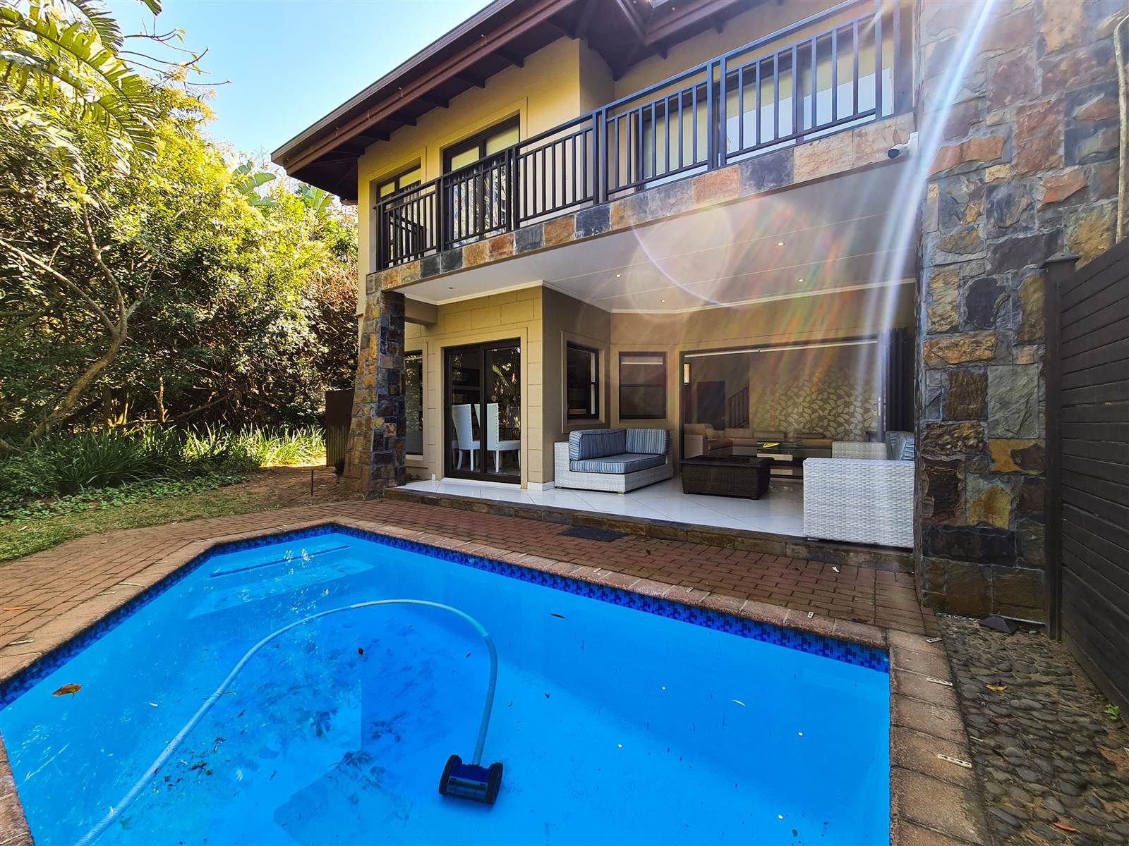 4 Bed Townhouse in Zimbali Estate photo number 4