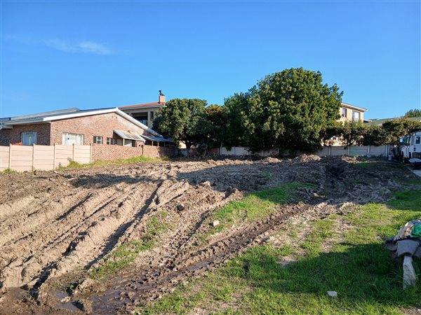 538 m² Land 538 m² Land
