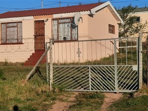 2 Bed House in Mdantsane