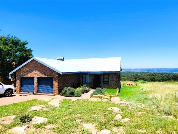 3 Bed House in Kleinfontein