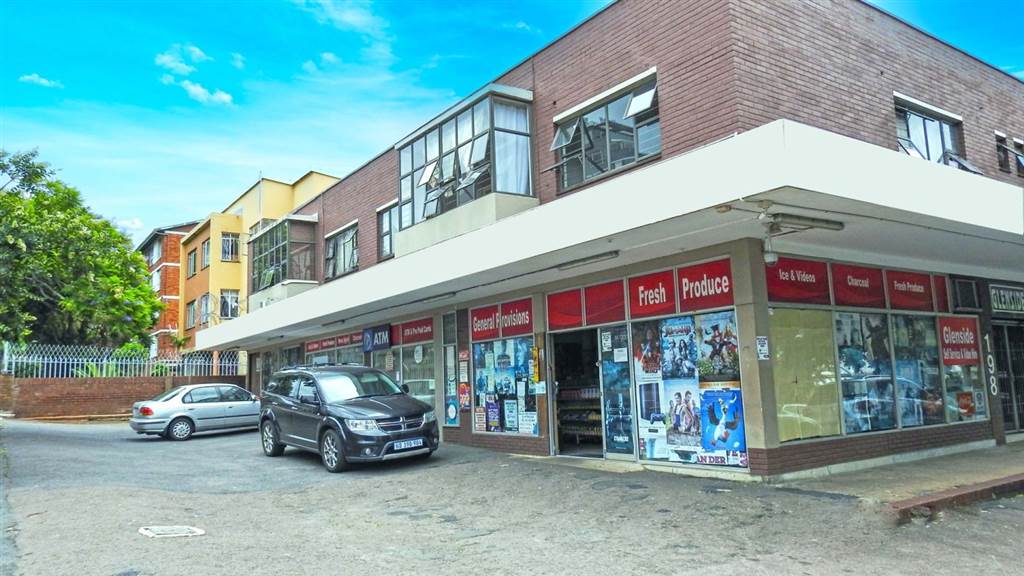 1395  m² Commercial space in Bulwer photo number 2