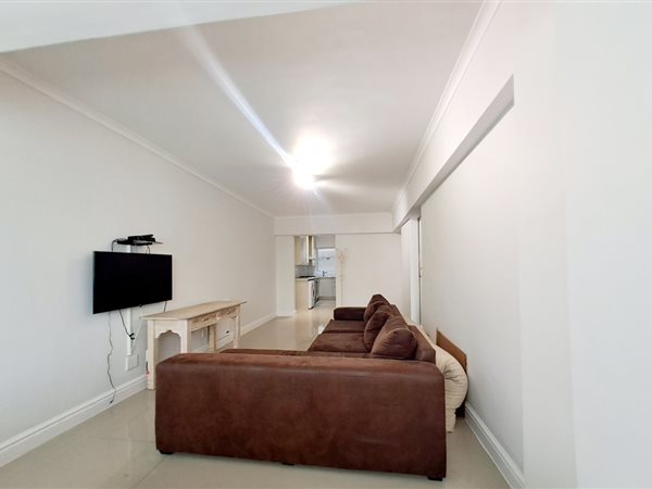 2 Bed Apartment