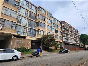 1.5 Bed Apartment in Berea