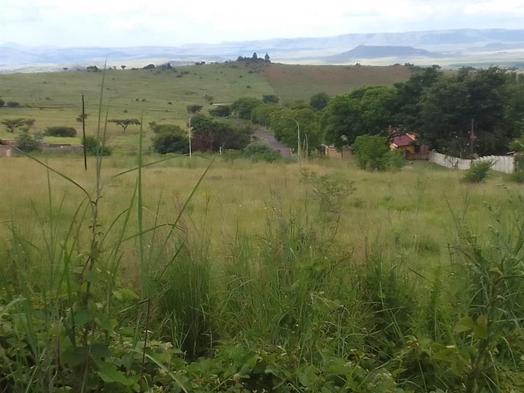1925 m² Land available in Signal Hill photo number 3
