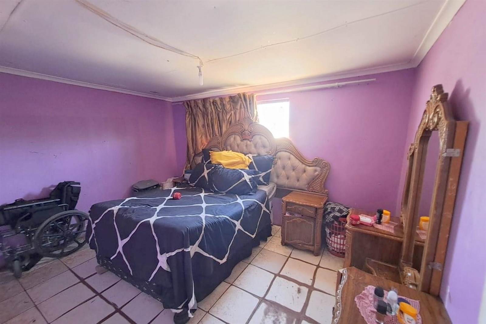 1 Bed House in Zwide photo number 7