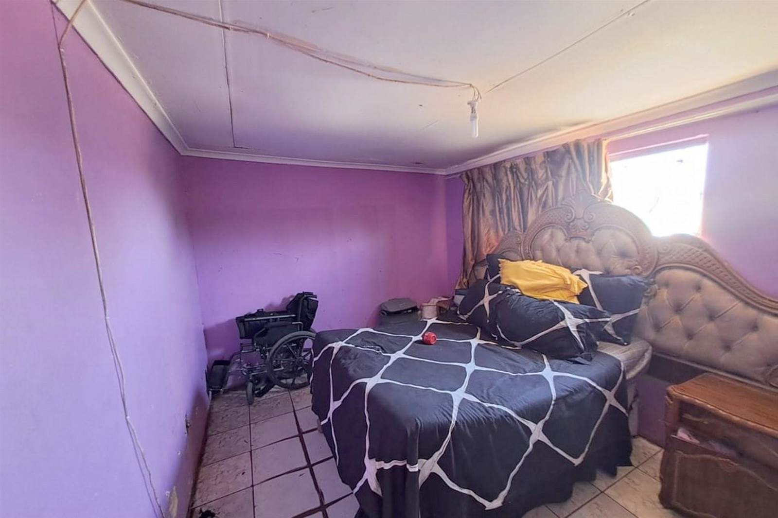 1 Bed House in Zwide photo number 8