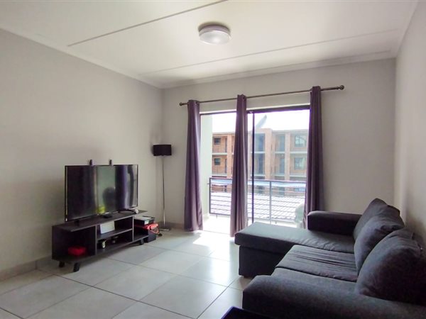 2 Bed Apartment in Brentwood Park