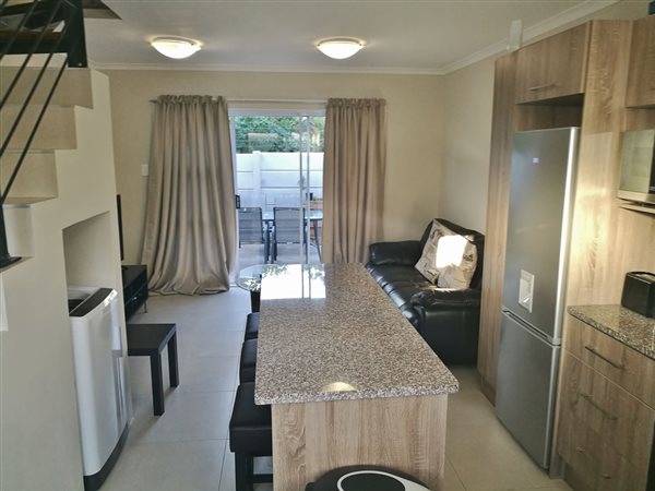 2 Bedroom Duplex