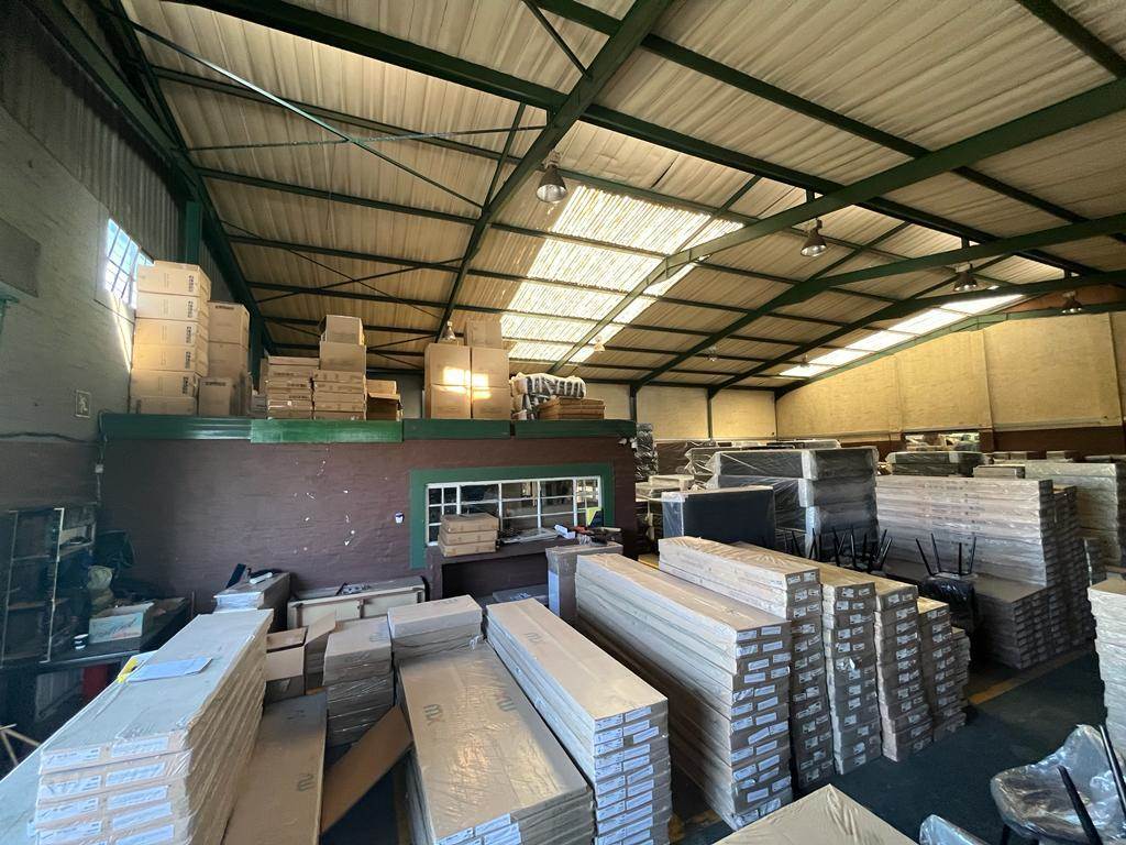6435  m² Industrial space in Rustenburg Central photo number 7