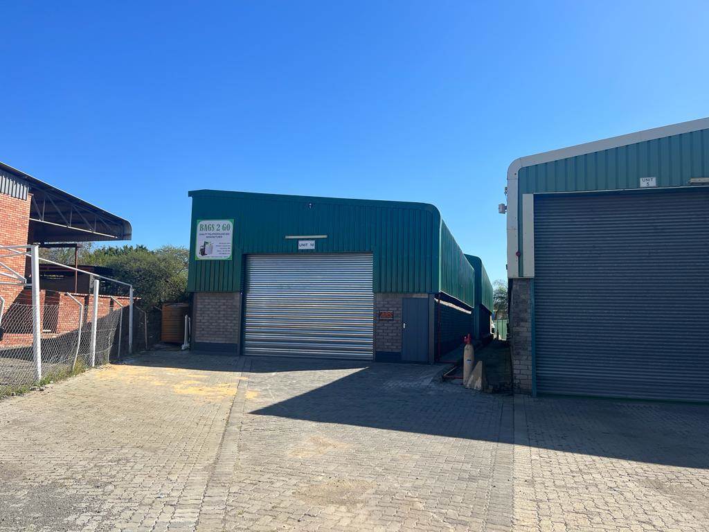 6435  m² Industrial space in Rustenburg Central photo number 12