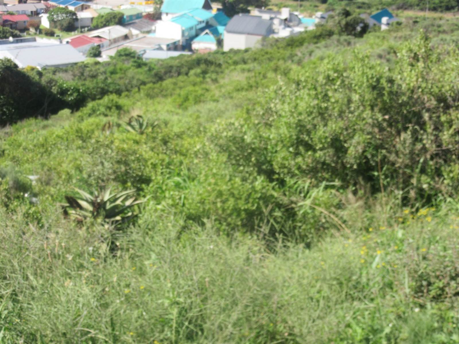 525 m² Land available in Mossel Bay Ext 26 photo number 4