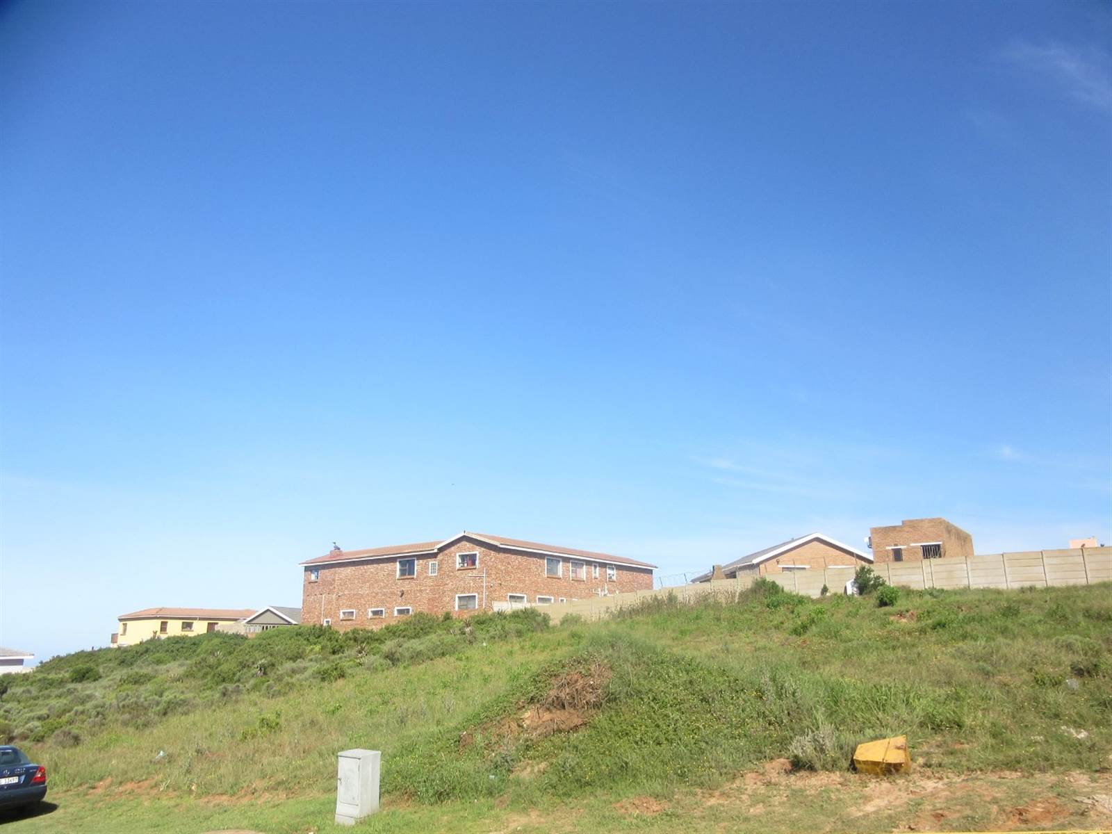 525 m² Land available in Mossel Bay Ext 26 photo number 8