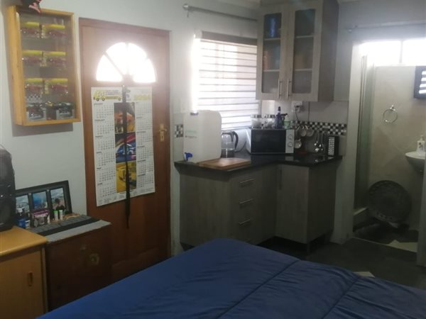 1 Bed Apartment