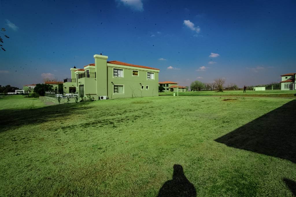 565 m² Land available in Sasolburg photo number 5