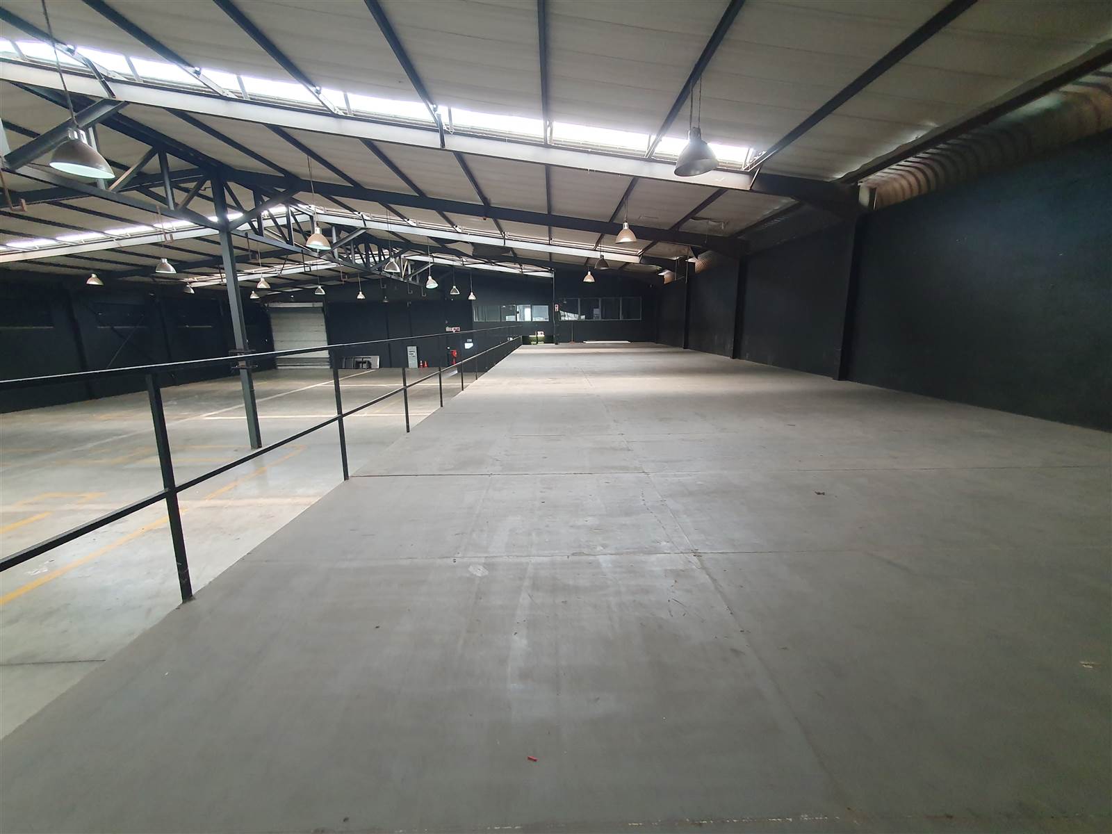 2056  m² Industrial space in Ormonde photo number 7