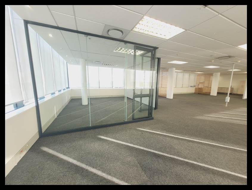 260  m² Office Space in Paarden Eiland photo number 7