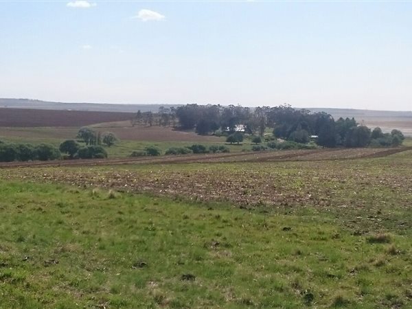 335 ha Farm in Bethlehem