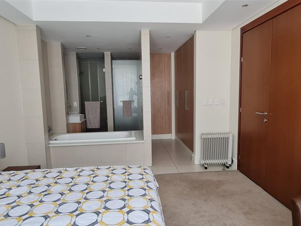 1 Bed Apartment