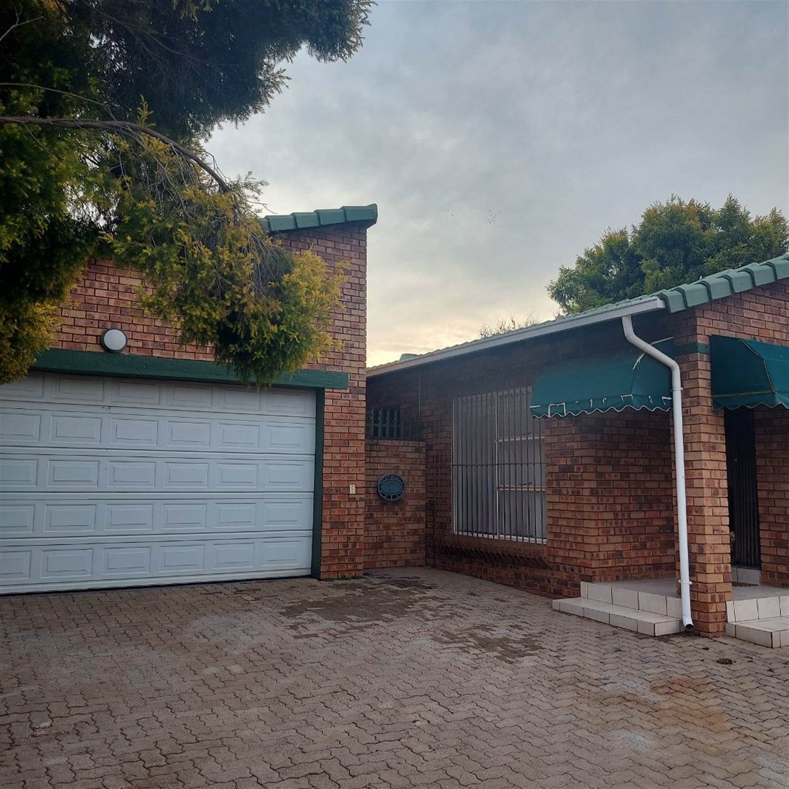 3 Bed Townhouse in Beyers Park photo number 2