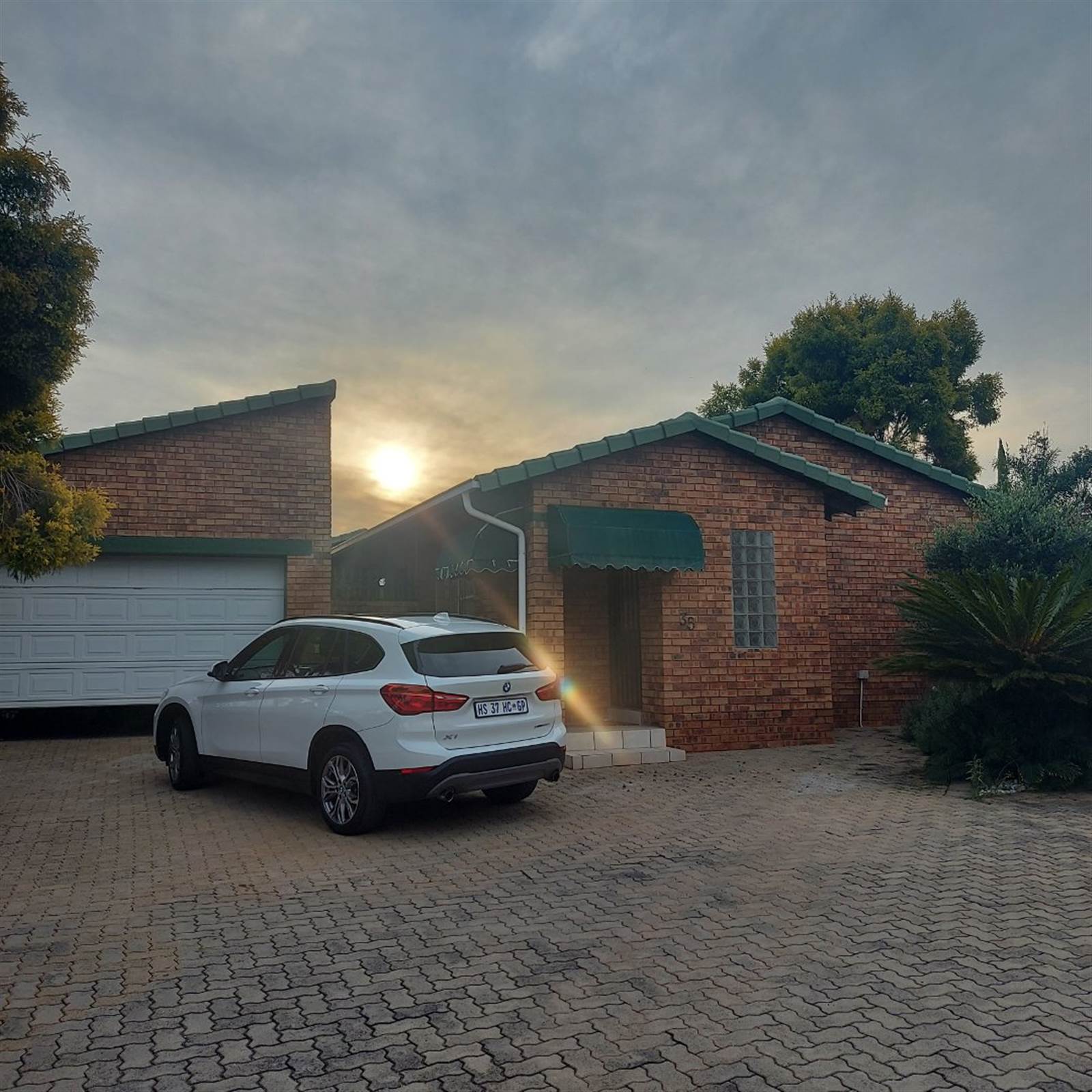 3 Bed Townhouse in Beyers Park photo number 1
