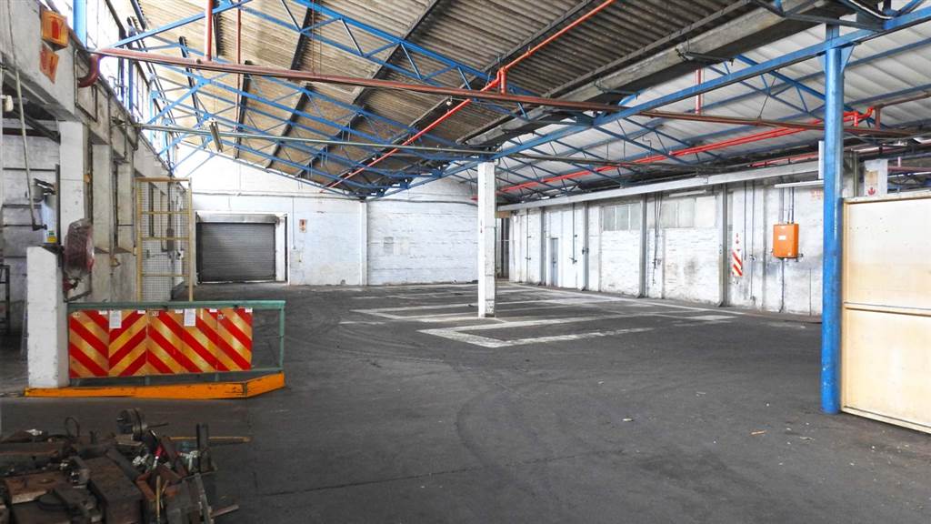 3304  m² Industrial space in New Germany photo number 30