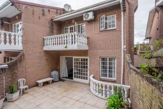 4 Bed Townhouse in Musgrave photo number 11