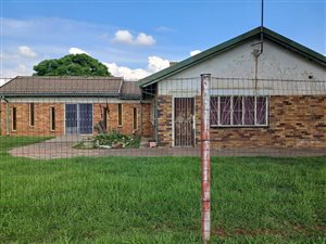 House in Vanderbijlpark CE