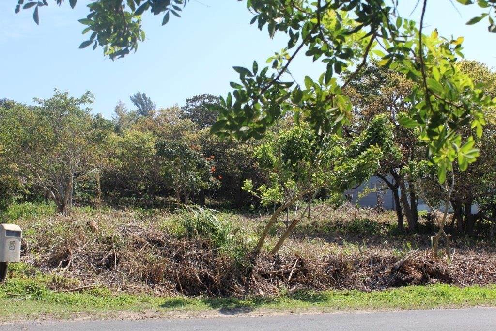 2023 m² Land available in Port Edward photo number 5