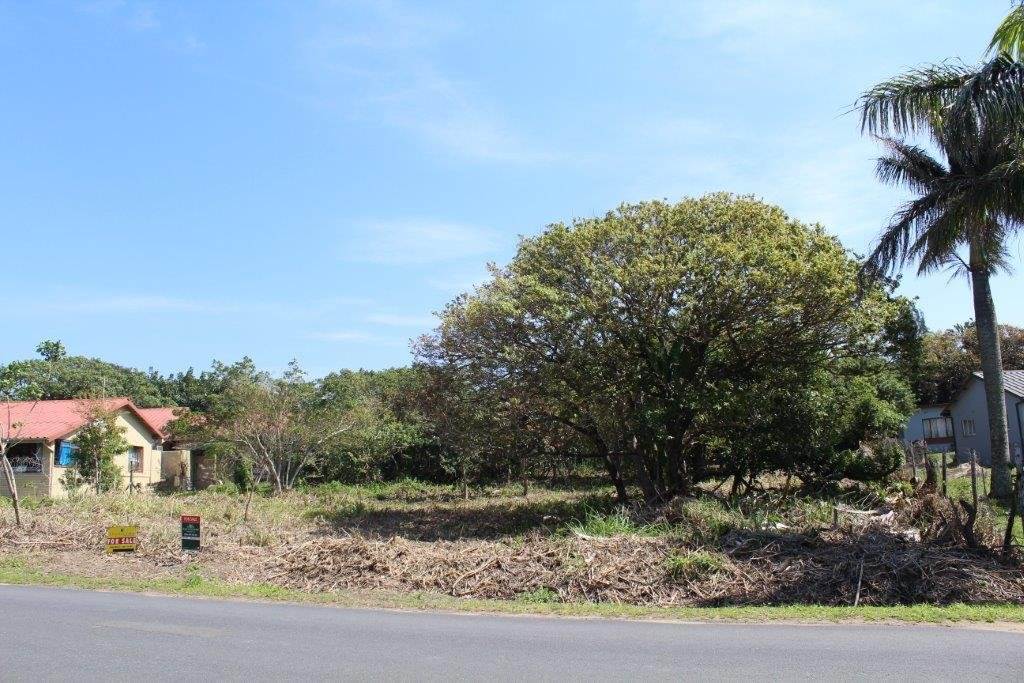 2023 m² Land available in Port Edward photo number 8