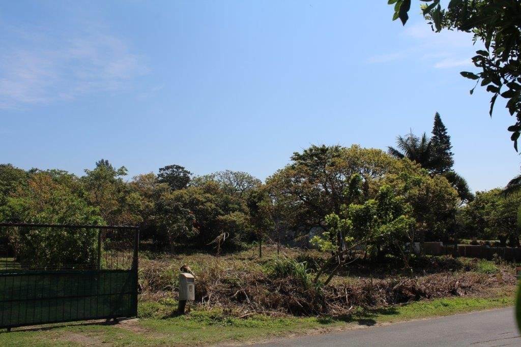 2023 m² Land available in Port Edward photo number 11
