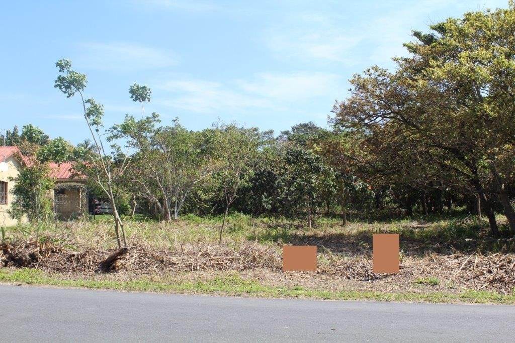 2023 m² Land available in Port Edward photo number 6