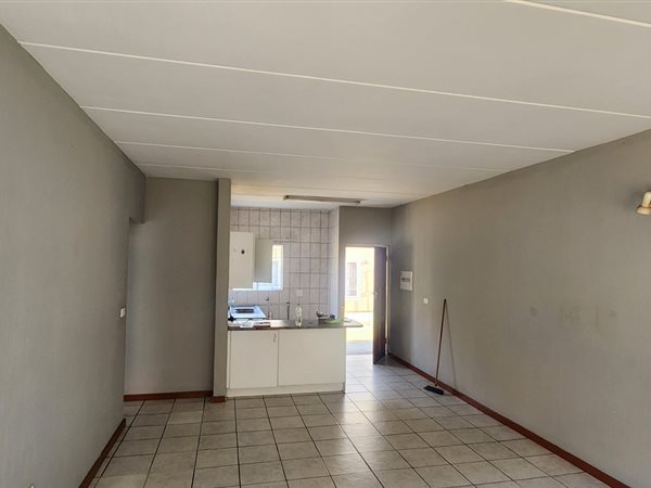 2 Bed Apartment