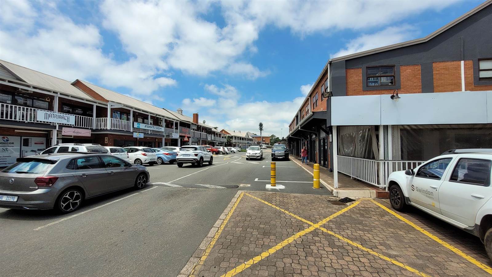 161  m² Office Space in Hillcrest Central photo number 15