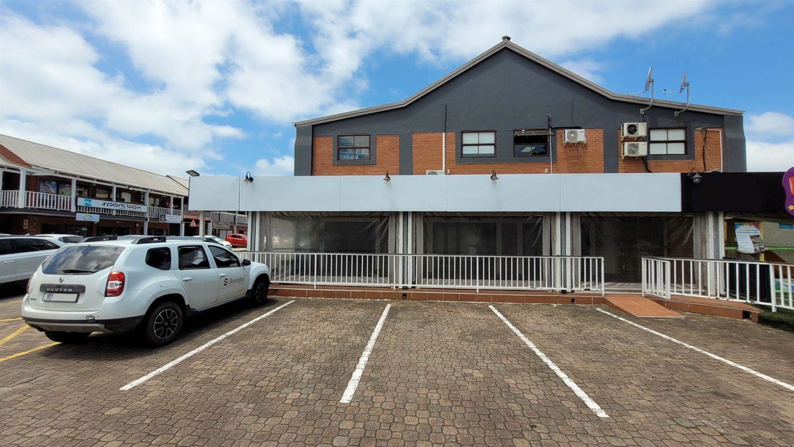 161  m² Office Space in Hillcrest Central photo number 10