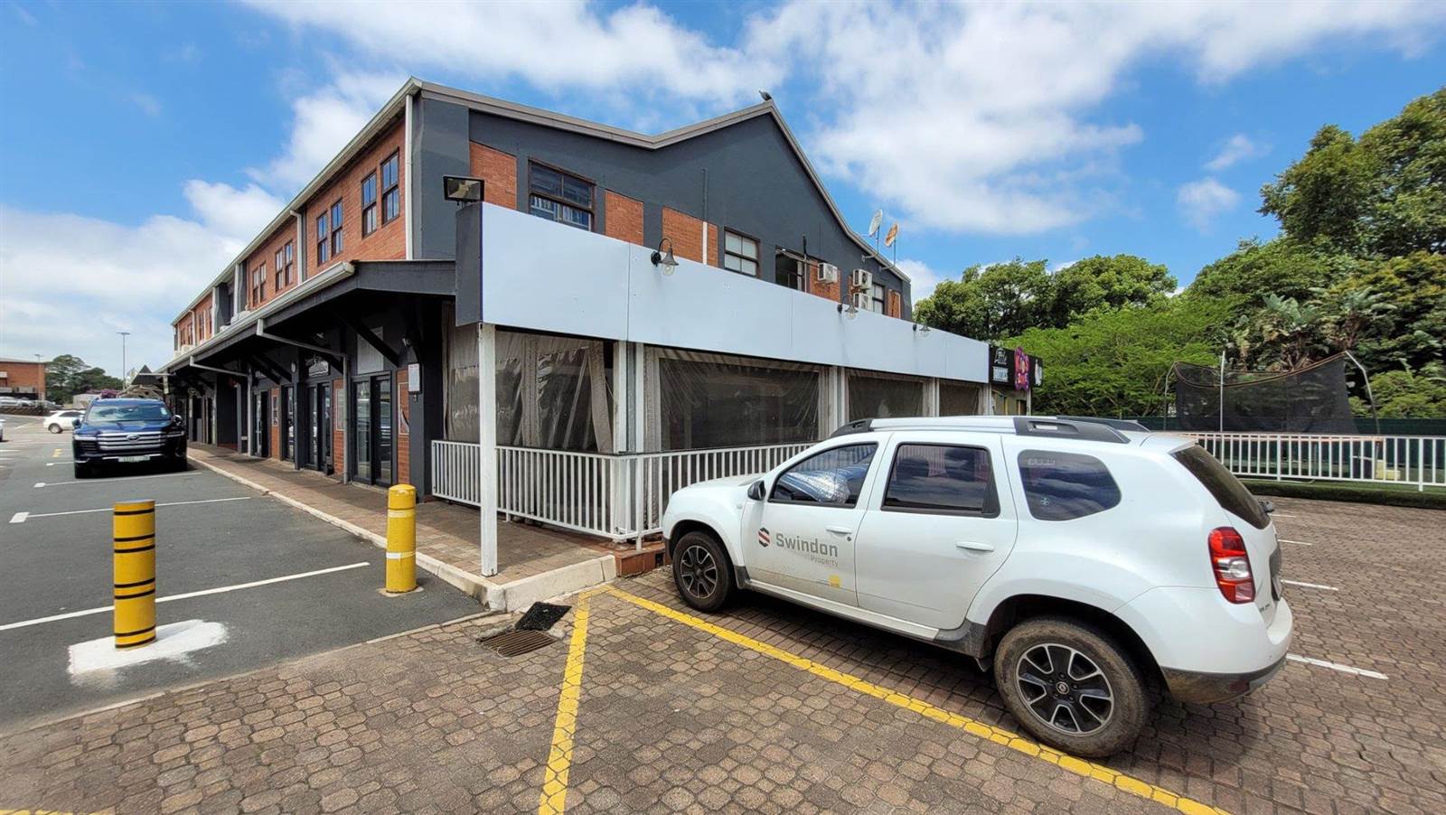 161  m² Office Space in Hillcrest Central photo number 1