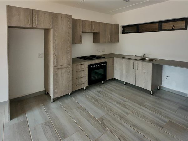 3 Bed Apartment