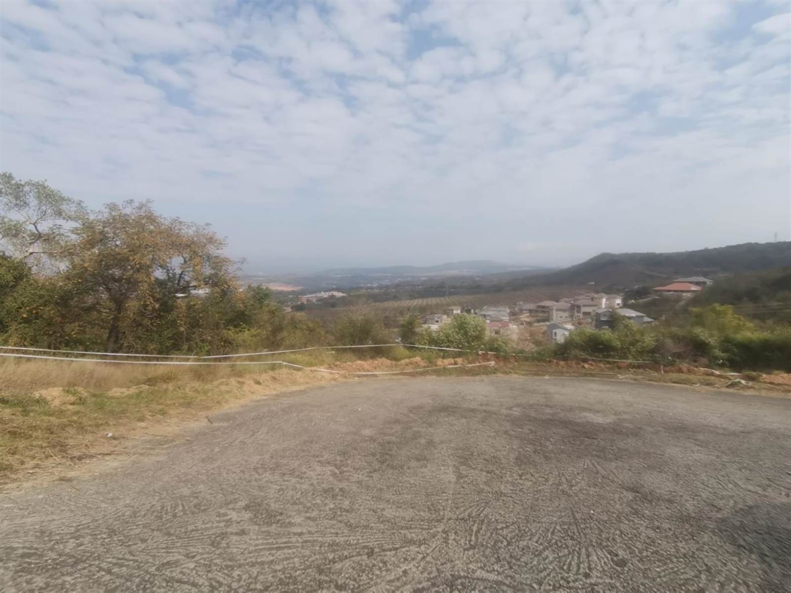 2022 m² Land available in Drum Rock photo number 5