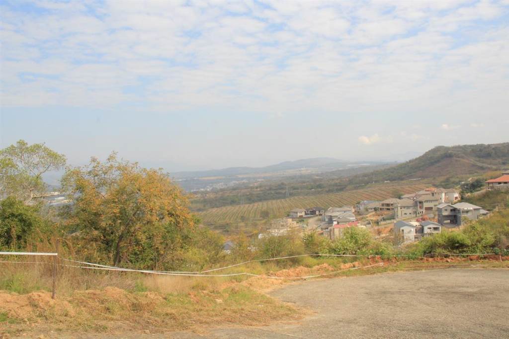 2022 m² Land available in Drum Rock photo number 8