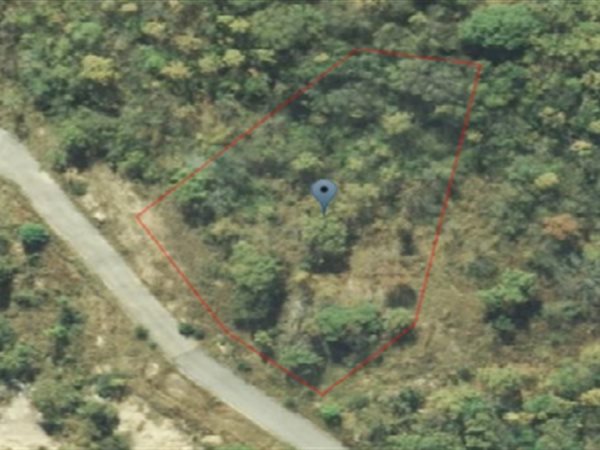 2022 m² Land available in Drum Rock