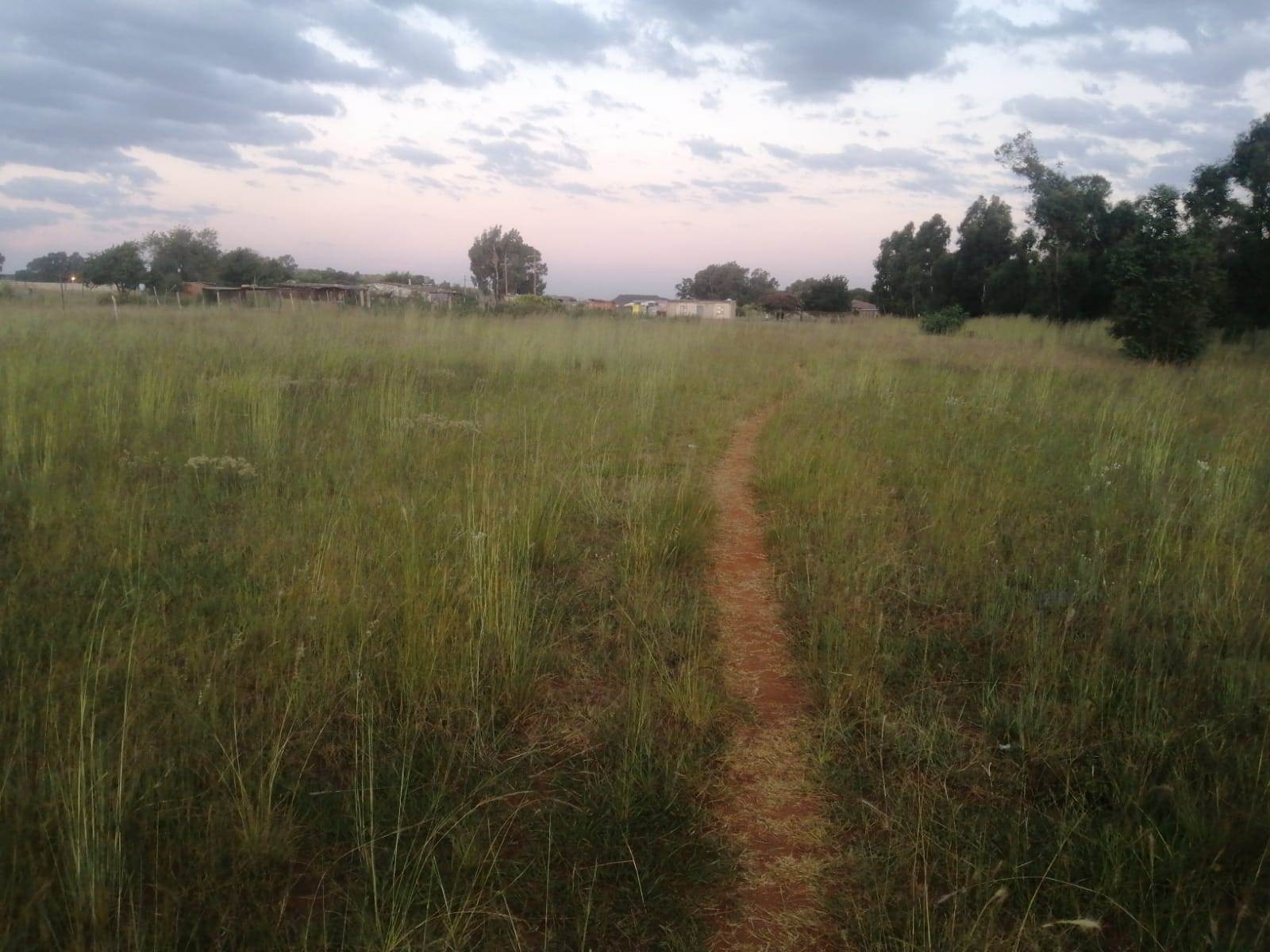 4 ha Farm in Witbank Central photo number 4