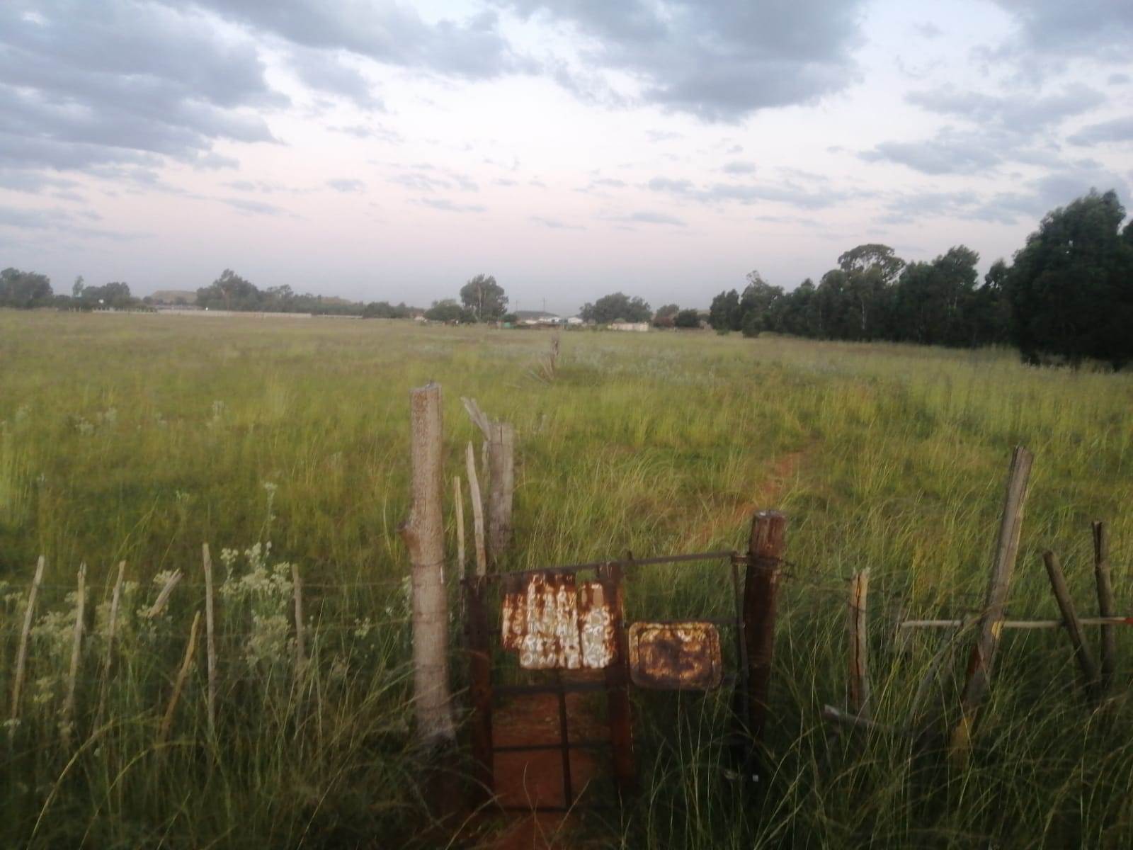 4 ha Farm in Witbank Central photo number 5