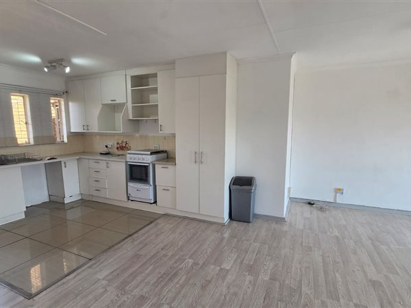 2 Bed Apartment