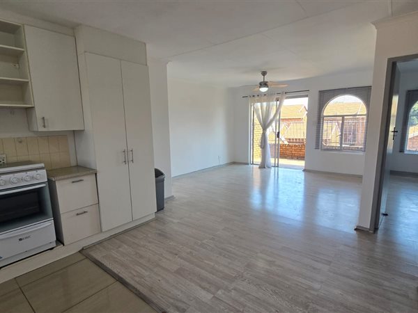 2 Bed Apartment